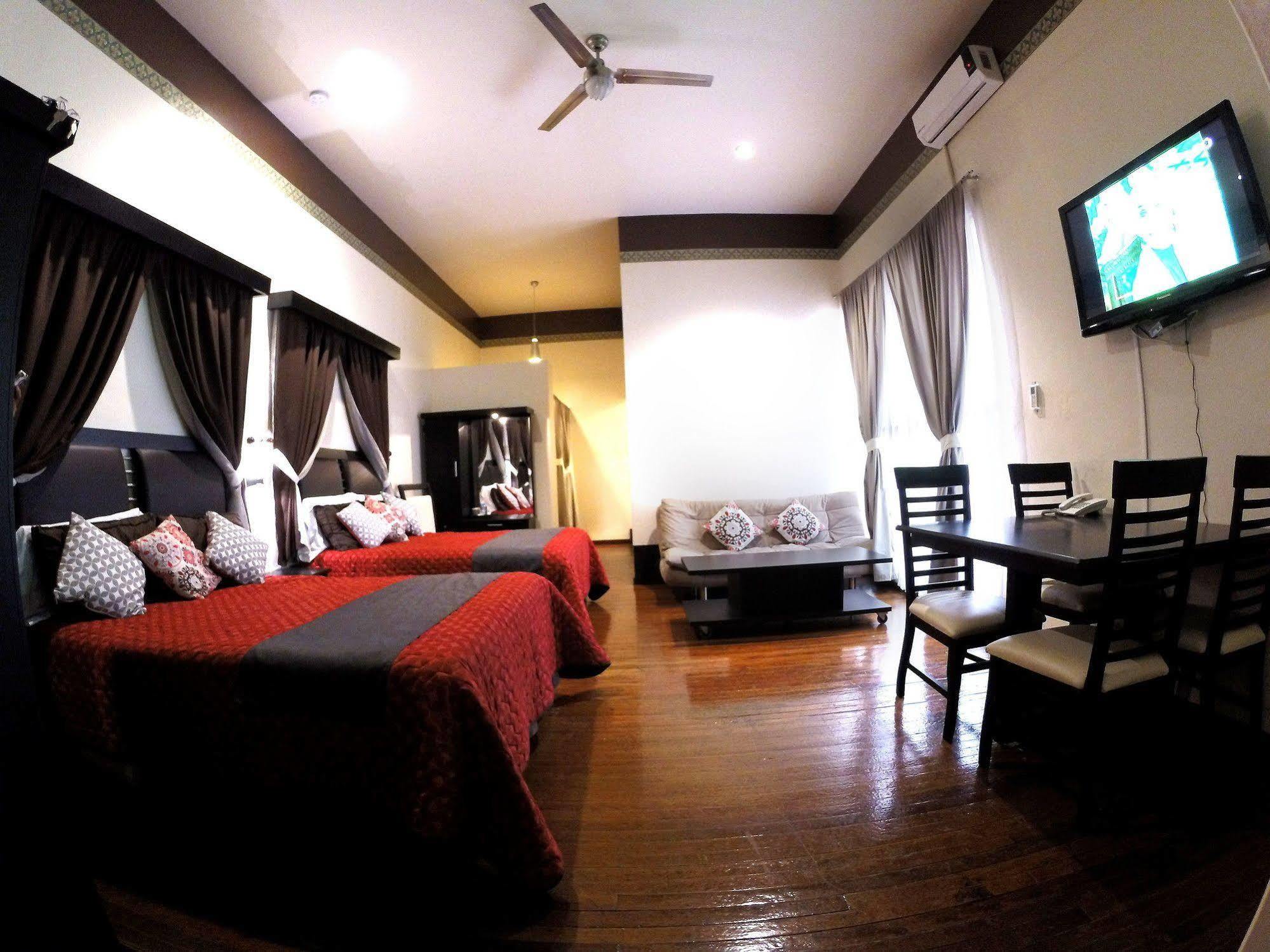 Hotel Providencia Zacatecas Bagian luar foto